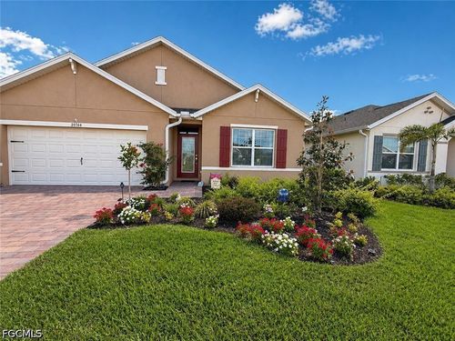 20364 Camino Torcido Loop, NORTH FORT MYERS, FL, 33917-8153 | Card Image