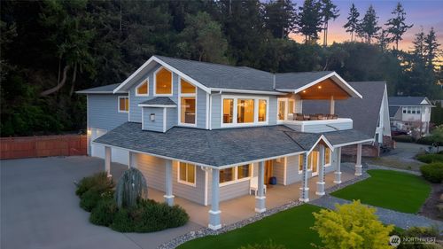200 Swinomish Dr, La Conner, WA, 98257-9628 | Card Image