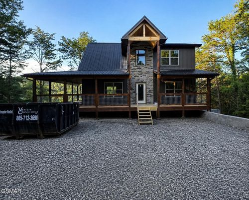 3004 Crestview Court, Sevierville, TN, 37862 | Card Image