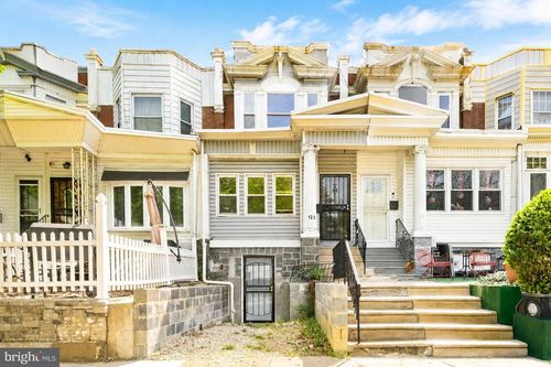 123 S 63rd St, PHILADELPHIA, PA, 19139-2929 | Card Image