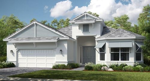 10193 Silent Night Ln, SARASOTA, FL, 34241-1522 | Card Image