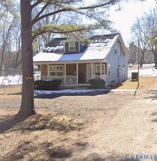 12305 Cedar Ln, Ashland, VA, 23005-7527 | Card Image