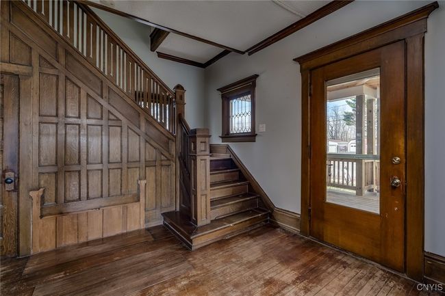 43844 State Route 3, House other with 4 bedrooms, 2 bathrooms and null parking in Natural Bridge NY | Image 8