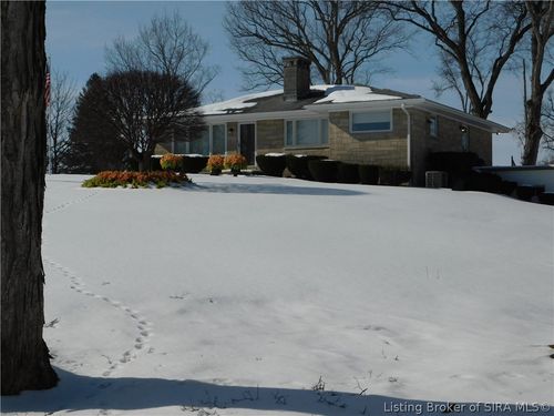 1440 S Jackson St, Salem, IN, 47167-9777 | Card Image