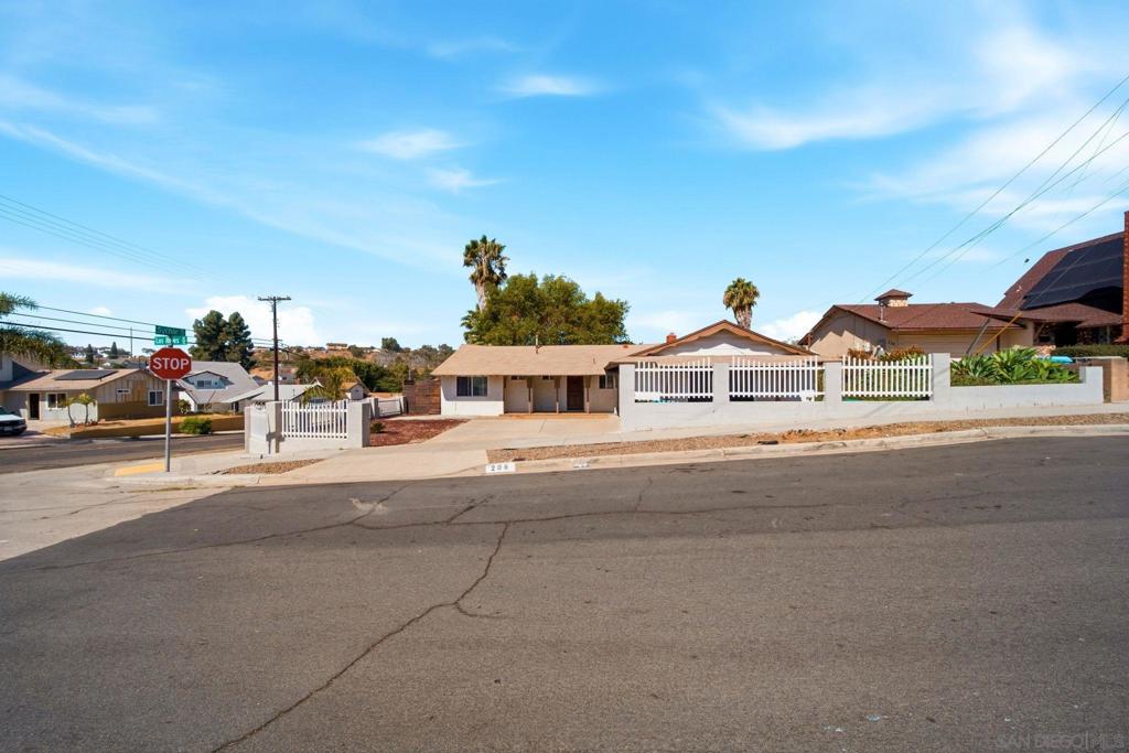 Residential in San Diego 5
