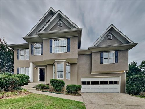 305 Horseshoe Bnd, Woodstock, GA, 30189-2581 | Card Image