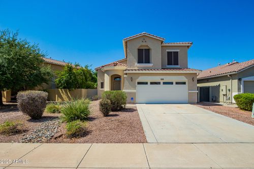 2324 S 88th Dr, Tolleson, AZ, 85353-6909 | Card Image