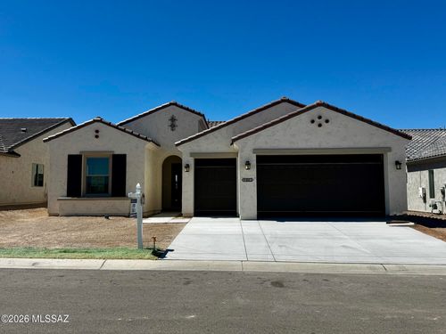 61663 E Travertine Street, Oracle, AZ, 85623 | Card Image