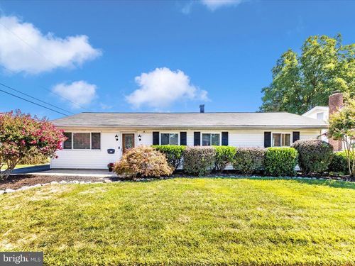 1417 W 12th St, FREDERICK, MD, 21702-4213 | Card Image