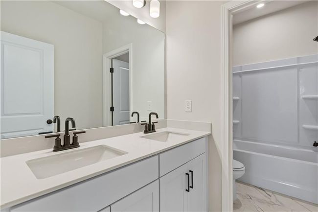 722 Crossroad Ct Sw, House other with 4 bedrooms, 3 bathrooms and null parking in Powder Springs GA | Image 25