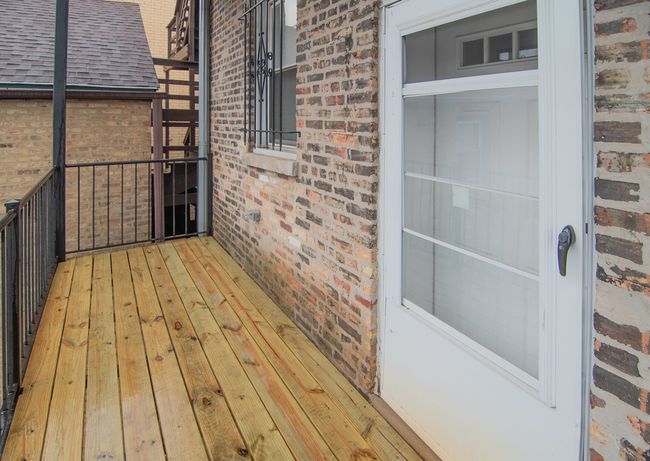 UNIT-2N - 1428 Walton St, Condo with 1 bedrooms, 1 bathrooms and null parking in CHICAGO IL | Image 14