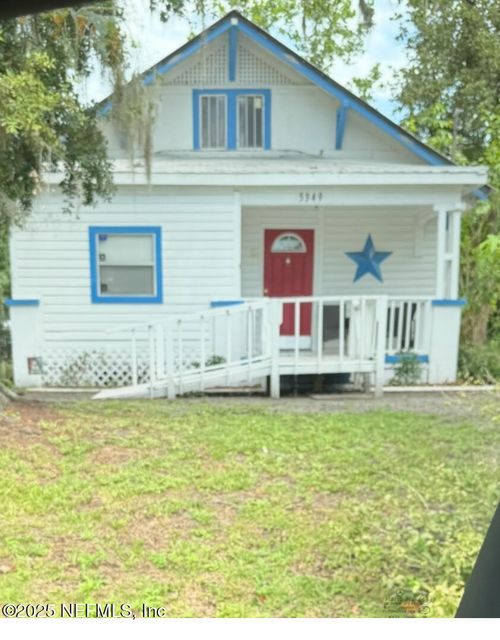 5349 Rio Grande Ave, Jacksonville, FL, 32254-1379 | Card Image