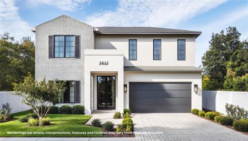 2612 Musselwhite Ave, ORLANDO, FL, 32804-4510 | Card Image