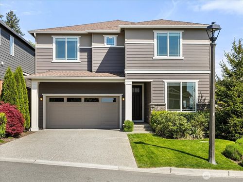 13622 Ne 129th Drive, Kirkland, WA, 98034 | Card Image