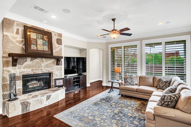 847 Twilight Rd, House other with 3 bedrooms, 2 bathrooms and null parking in Allen TX | Image 19