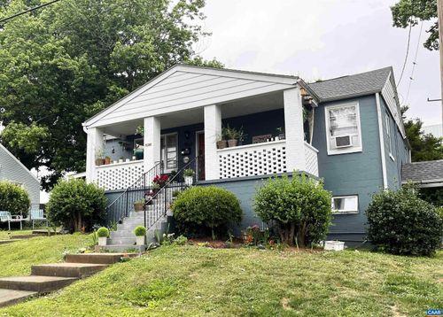 a-1101 Grove St, CHARLOTTESVILLE, VA, 22903-3418 | Card Image