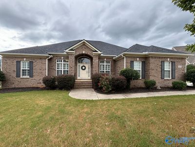 7404 Parktrace Lane, House other with 4 bedrooms, 3 bathrooms and null parking in Owens Cross Roads AL | Image 1