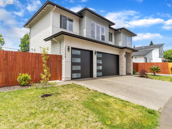 Residential in Vancouver 2