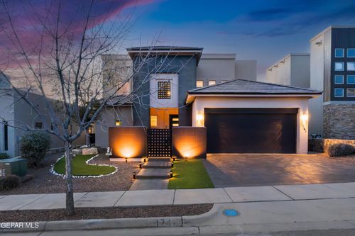 1741 Land Rush St, El Paso, TX, 79911-3104 | Card Image