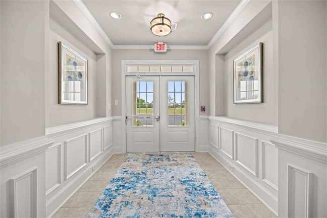 287 Abbott Rd, House other with 5 bedrooms, 3 bathrooms and 2 parking in Statham GA | Image 51