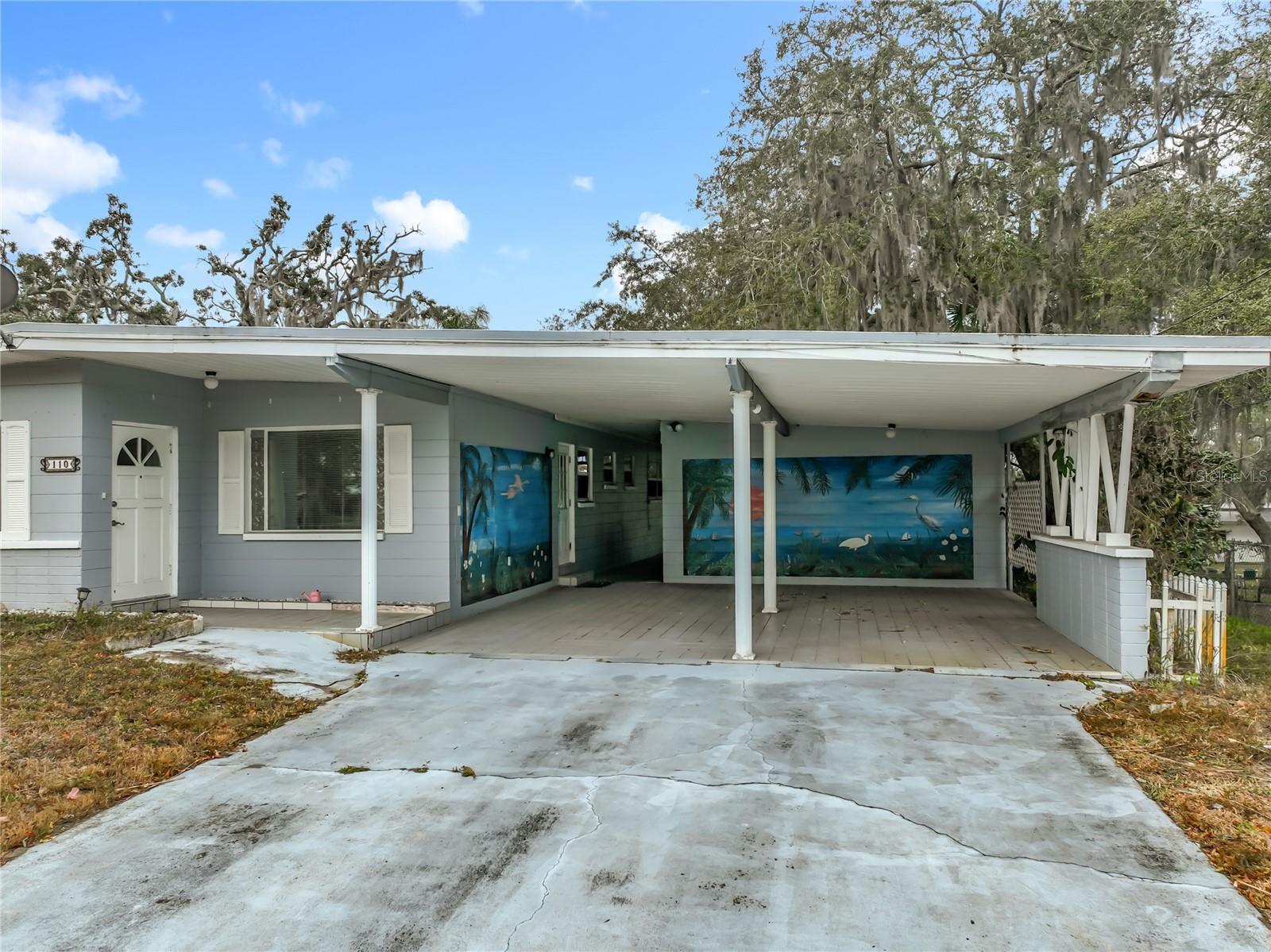 Residential in TITUSVILLE 4