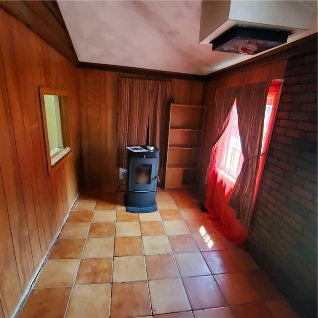 199 Plainfield Pike, House other with 3 bedrooms, 1 bathrooms and 11 parking in Scituate RI | Image 18