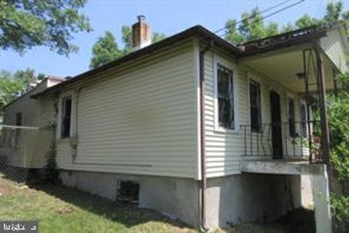 4840 Hayes St Ne, WASHINGTON, DC, 20019-3651 | Card Image