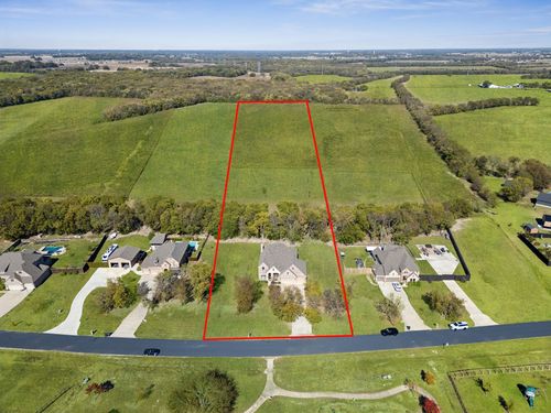 1102 The Trails Dr, Blue Ridge, TX, 75424-0167 | Card Image