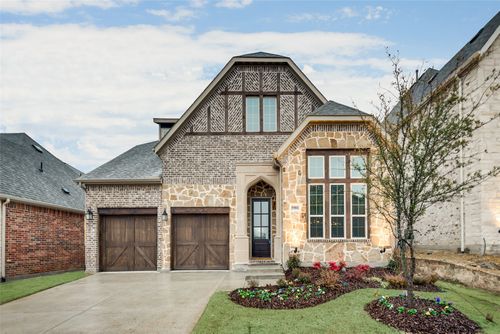 5901 The Esplanade, Mckinney, TX, 75070-8243 | Card Image