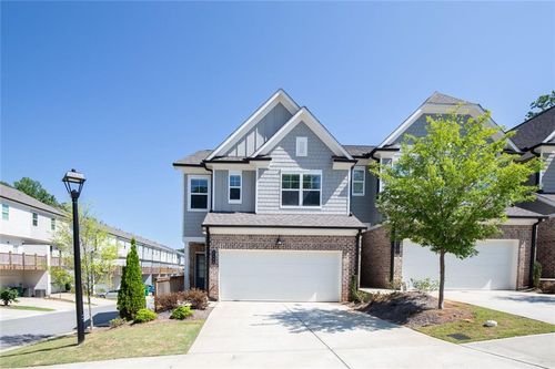 5125 Hillington Way, Sugar Hill, GA, 30518 | Card Image