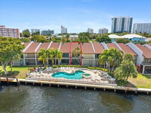 10-1301 N Riverside Dr, Pompano Beach, FL, 33062-8165 | Card Image