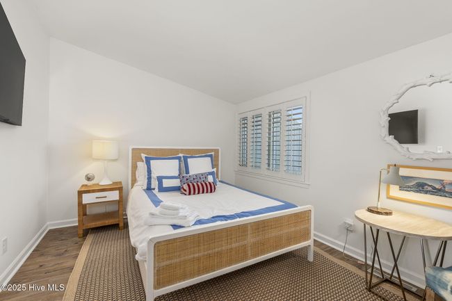 310-TAR-LANDING-VILLAS - 2106 E Fort Macon Rd, Condo with 3 bedrooms, 3 bathrooms and null parking in Atlantic Beach NC | Image 23