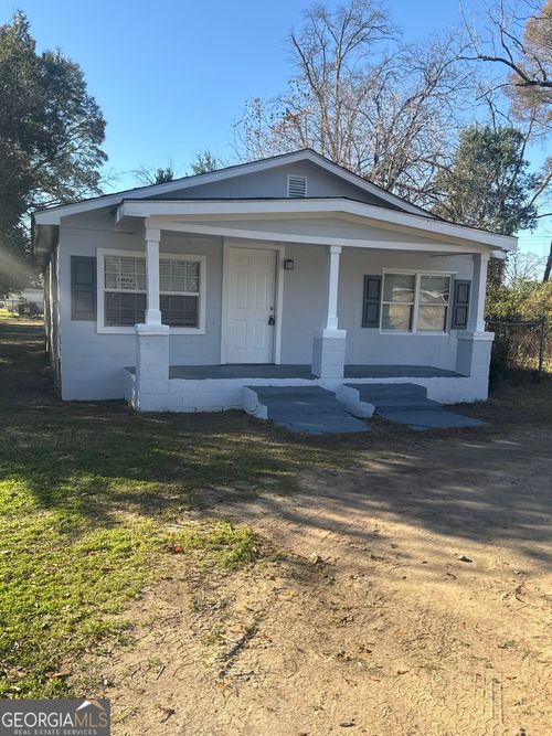 1206 E Roosevelt Ave, Albany, GA, 31705-2056 | Card Image