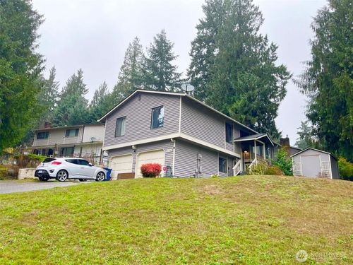 156 S 358th Street, Federal Way, WA, 98003 | Card Image