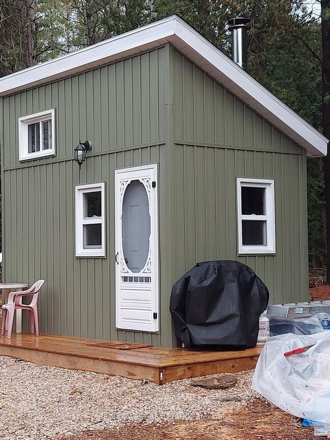796331 E Back Line, Home with 0 bedrooms, 0 bathrooms and null parking in Berkeley ON | Image 6