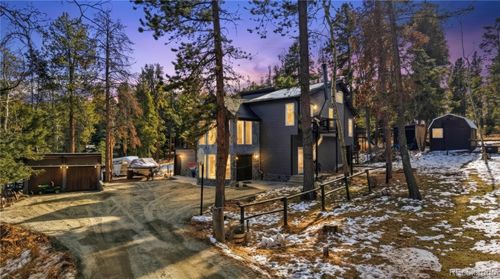 28456 Squirrel Ln, Conifer, CO, 80433-7230 | Card Image