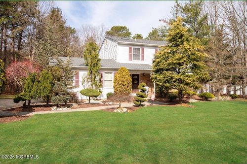 12 Southfork Dr, Jackson, NJ, 08527-4208 | Card Image
