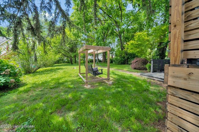 4708 S 3 Rd St, House other with 3 bedrooms, 2 bathrooms and null parking in Louisville KY | Image 76
