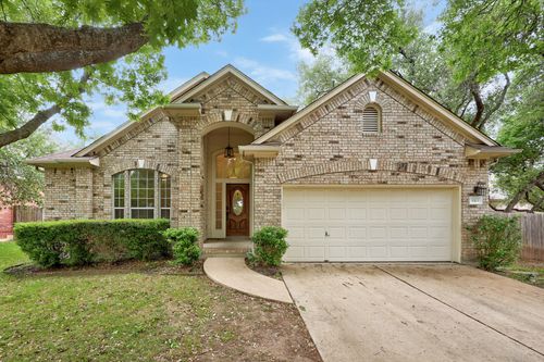 3313 Burks Ln, Austin, TX, 78732-2103 | Card Image