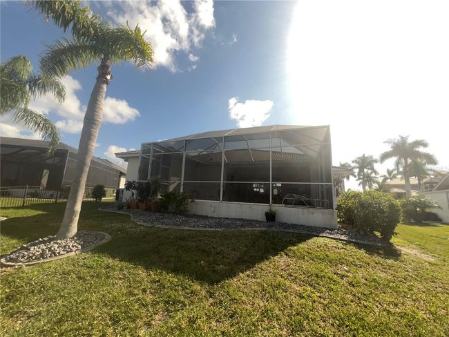 5011 Key Largo Dr, House other with 3 bedrooms, 2 bathrooms and null parking in PUNTA GORDA FL | Image 53