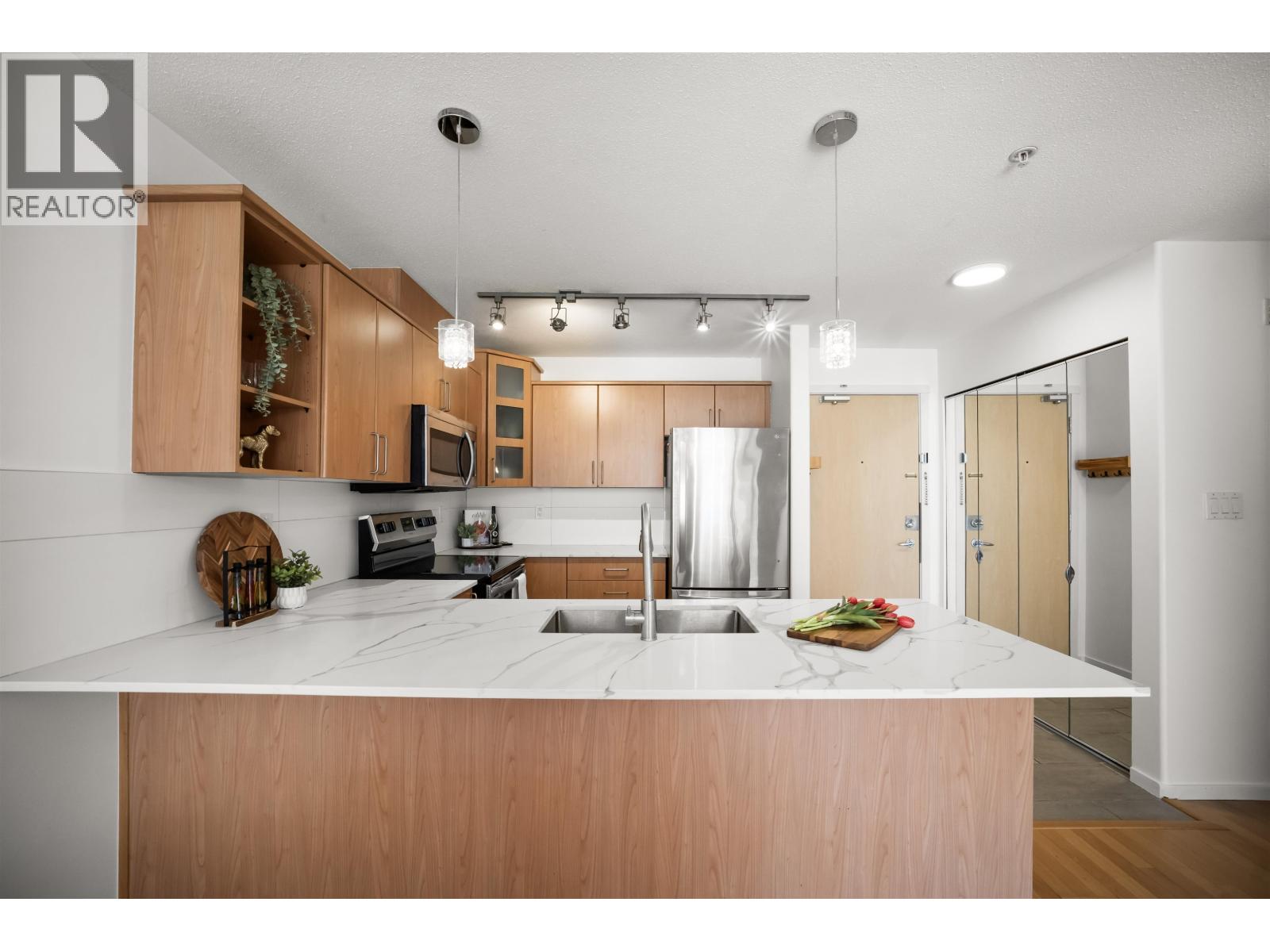 Residential in Port Moody 5