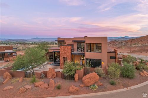 768 N Sanctuary Pl, Ivins, UT, 84738-1256 | Card Image