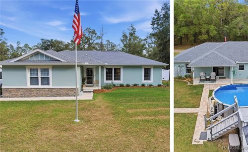 9146 N Anton Way, Citrus Springs, FL, 34434-5322 | Card Image