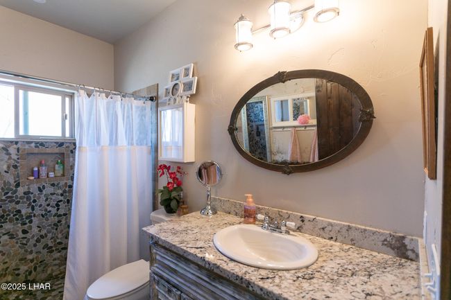 15721 S Roy Rogers Rd, House other with 1 bedrooms, 1 bathrooms and null parking in Yucca AZ | Image 17