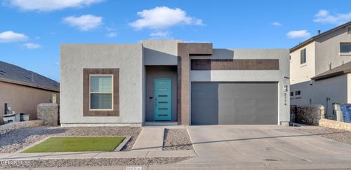 2174 Enchanted Crest Dr, El Paso, TX, 79911-7510 | Card Image