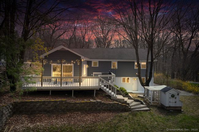 150 Lake Ave, House other with 3 bedrooms, 3 bathrooms and null parking in Trumbull CT | Image 31