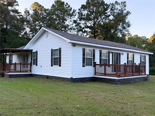 9130 Highway 165, Pollock, LA, 71467 | Card Image