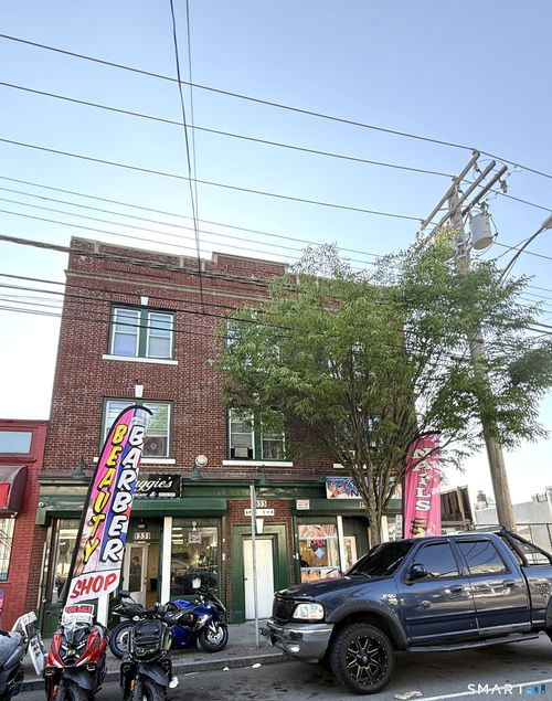 1-1333 East Main Street, Bridgeport, CT, 06608 | Card Image
