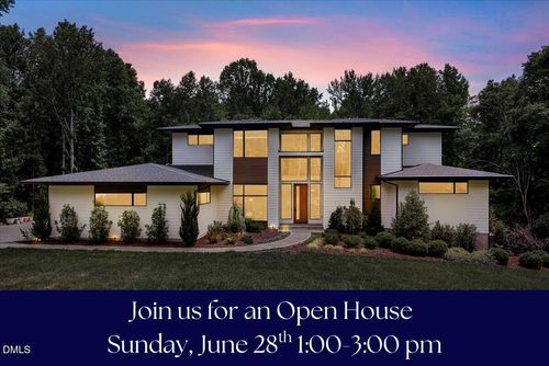 196 Mountaintop Cir, Pittsboro, NC, 27312-8704 | Card Image