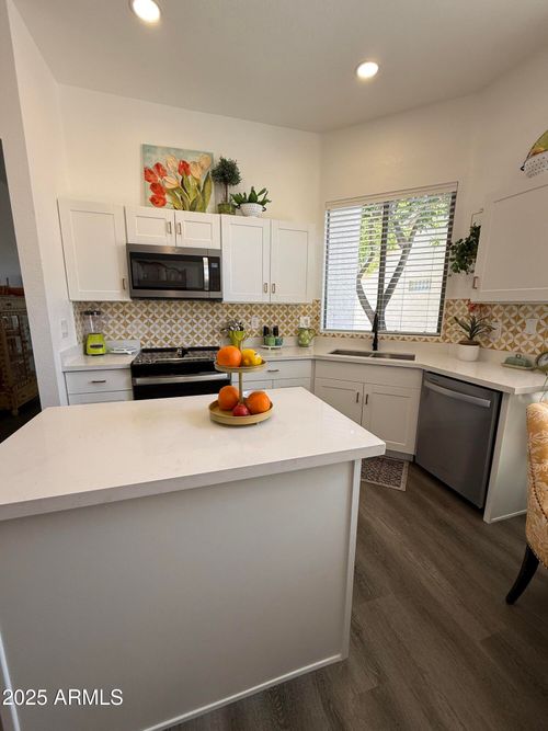 23705 S Pleasant Way, Sun Lakes, AZ, 85248-6016 | Card Image